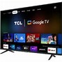 Image result for Do Not Buy a Google TV
