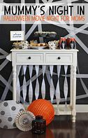Image result for Mummy Halloween Decorations