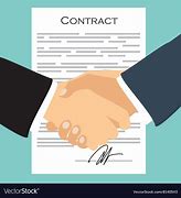 Image result for Contract Signing Photo Poster