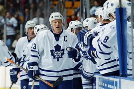 Image result for Toronto Maple Leafs Hockey Players
