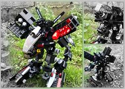 Image result for LEGO Robot Armor