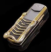 Image result for Vertu Most Expensive Phone
