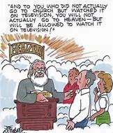 Image result for Funny Christian Cartoons for Bulletins