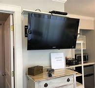 Image result for Flat Screen TV for Wall