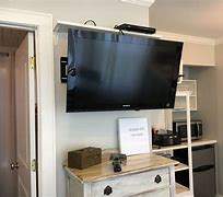 Image result for TV Wall as Screen