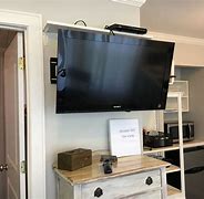 Image result for How to Remove Flat Screen TV From Wall Mount