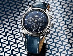 Image result for Longines Master