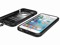 Image result for iPhone SE Case for Wireless Charging