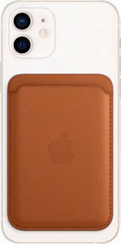 Image result for Apple MagSafe Leather Case