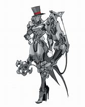 Image result for Gentlemen Robots