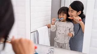 Image result for Manual Toothbrush Orang Tua