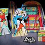Image result for Vintage 1966 Batman Toys
