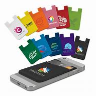 Image result for Silicone Phone Wallet