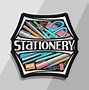 Image result for Stationery Store Logo