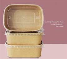 Image result for Sustainable Food Containers Take Away Spagetti Boloagse