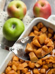 Image result for Cooking Apple Recipes