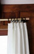 Image result for Curtain Gliders for Old Tracks