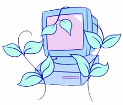 Image result for Aesthetic Computer Iamges