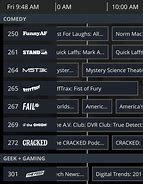 Image result for Pluto 2020 TV Channels List