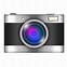Image result for iOS Camera Icon PNG