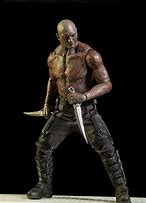 Image result for Drax Action Figure