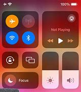 Image result for iPhone 8 Plus Flight Mode