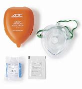 Image result for Pediatric CPR Mask