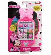 Image result for Minnie Mouse Mobile