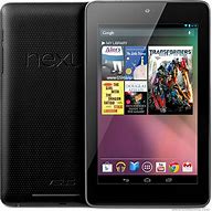 Image result for Asus Google Nexus 7 Tablet