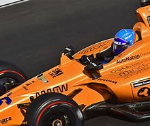 Image result for Gatorade McLaren IndyCar