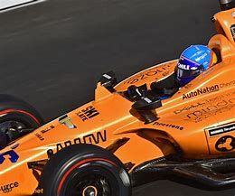 Image result for McLaren Indycar Diecast