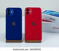 Image result for New iPhone 12 Blue