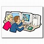 Image result for Photo of Laptop Cartoon No Background