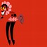 Image result for Black Powerpuff Girl On Phone
