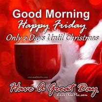 Image result for Happy Friday Before Christmas Images