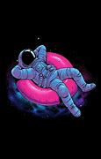 Image result for Astronaut Wallpaper Aesthetic Cartoon