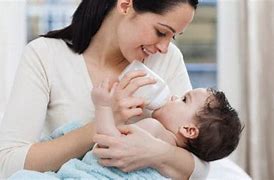 Image result for Baby Feeding