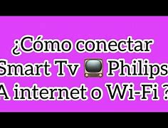 Image result for Philips TV Internet Settings