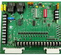 Image result for Onan Microquiet 4000 Control Module