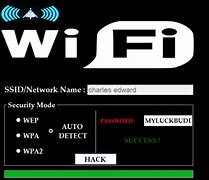 Image result for Wifi Password Hscker