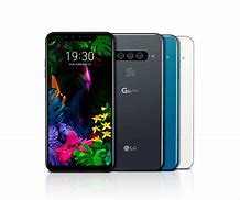 Image result for LG Green Phone