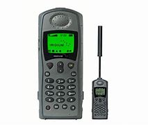 Image result for Iridium 9505A Satellite Phone
