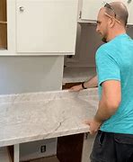 Image result for Installing Laminate Countertops