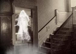 Image result for Haunted House Ghost Girl