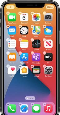 Image result for iPhone Home App Drawer