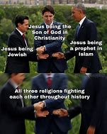 Image result for Creating a Religion Memes