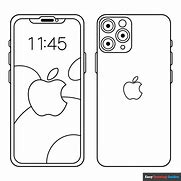 Image result for iPhone 11 Square Camera Coloring