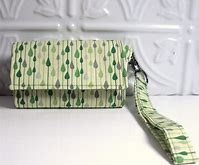 Image result for Cell Phone Wallet Wristlet