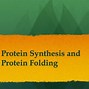 Image result for Protein Fold