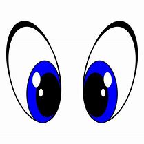 Image result for 4 Inch Cartoon Eyes Printable